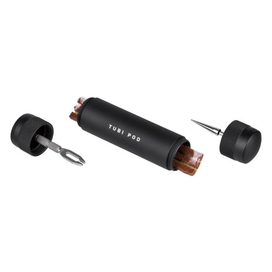 TOPEAK Tubi Pod | Помпа за велосипед TOPEAK Tubi Pod | Помпа за велосипед