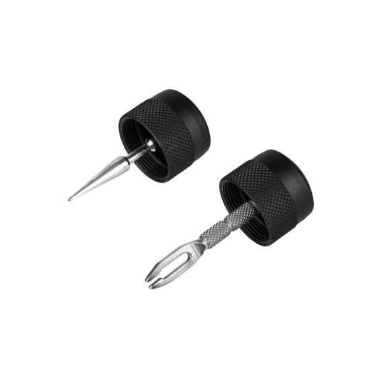 TOPEAK Tubi Pod | Помпа за велосипед TOPEAK Tubi Pod | Помпа за велосипед