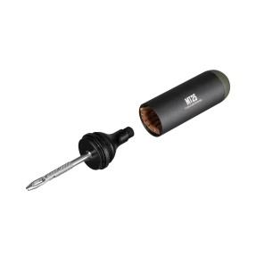 TOPEAK TubiCartridge MT25 | Помпа за велосипед