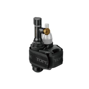 TOPEAK Tubi Master X | Помпа за велосипед