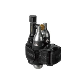 TOPEAK Tubi Master X | Помпа за велосипед