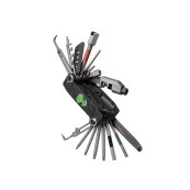 TOPEAK Alien X | Мини-тулче с 34 инструменти за велосипед
