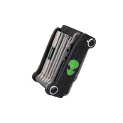TOPEAK Alien X | Мини-тулче с 34 инструменти за велосипед
