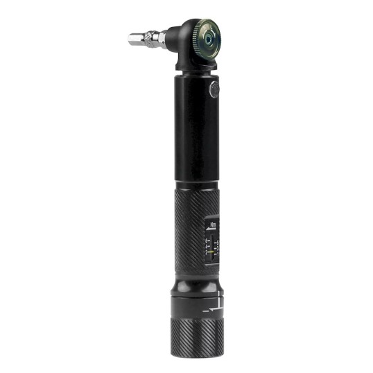 TOPEAK Torq Rocket 1-6Nm miniX Лимитирана серия| Динамометричен ключ