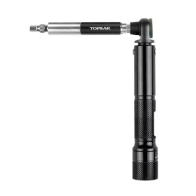 TOPEAK Torq Rocket 1-6Nm miniX Лимитирана серия| Динамометричен ключ
