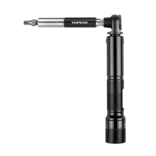 TOPEAK Torq Rocket 1-6Nm miniX Лимитирана серия| Динамометричен ключ