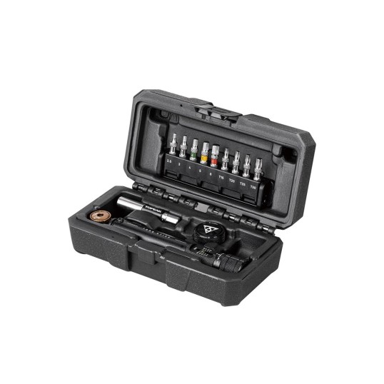 TOPEAK Torq Stick Pro 2-10 Nm | Динамометричен ключ