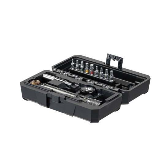 TOPEAK Torq Stick Pro 2-10 Nm | Динамометричен ключ