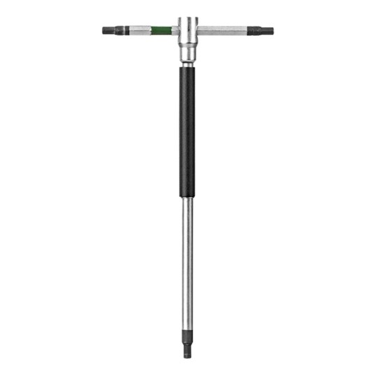 TOPEAK T-Hex Speed Wrench Set 2/2.5/3/4/5/6/8/10mm | Шестограмни инструменти за велосипед с поставка за стенд TOPEAK T-Hex Speed Wrench Set 2/2.5/3/4/5/6/8/10mm | Шестограмни инструменти за велосипед с поставка за стенд
