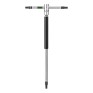 TOPEAK T-Hex Speed Wrench Set 2/2.5/3/4/5/6/8/10mm | Шестограмни инструменти за велосипед с поставка за стенд TOPEAK T-Hex Speed Wrench Set 2/2.5/3/4/5/6/8/10mm | Шестограмни инструменти за велосипед с поставка за стенд