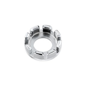 TOPEAK MultiSpoke Wrench 13G/14G/15G или Shimano® (4.3mm) | Инструмент за натягане на спици