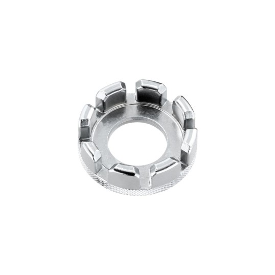 TOPEAK MultiSpoke Wrench 13G/14G/15G или Shimano® (4.3mm) | Инструмент за натягане на спици