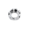 TOPEAK MultiSpoke Wrench 13G/14G/15G или Shimano® (4.3mm) | Инструмент за натягане на спици