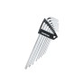 TOPEAK DuoHex Wrench Set 2/2.5/3/4/5/6/8mm | Шестограмни инструменти за велосипед