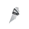 TOPEAK Torx Wrench Set T7/T9/T10/T15/T20/T25/T27/T30 | Торкс инструменти за велосипед TOPEAK Torx Wrench Set T7/T9/T10/T15/T20/T25/T27/T30 | Торкс инструменти за велосипед