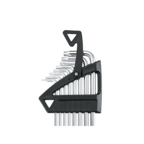 TOPEAK Torx Wrench Set T7/T9/T10/T15/T20/T25/T27/T30 | Торкс инструменти за велосипед