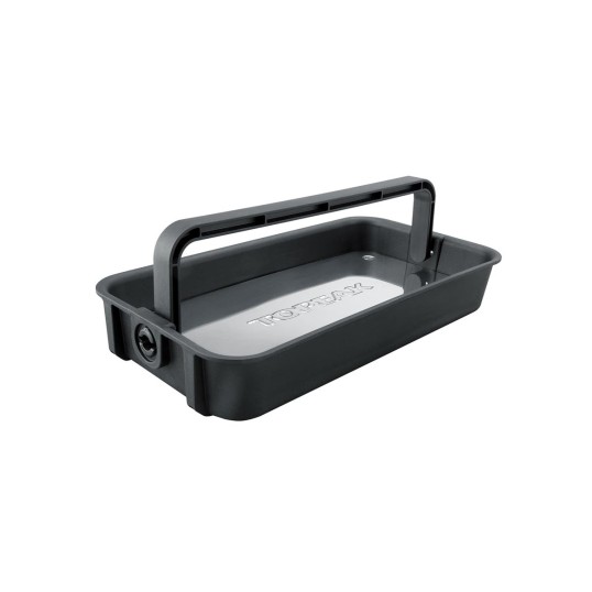 TOPEAK Magnetic Tool Tray for top layer of PrepStation | Тава за инструменти TOPEAK Magnetic Tool Tray for top layer of PrepStation | Тава за инструменти