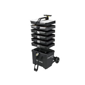 TOPEAK PrepStation Pro | Преносим комплект с инструменти за сервиз