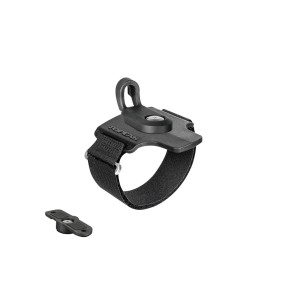 TOPEAK Ninja Master+ Free StrapPack | Кошничка за бидон