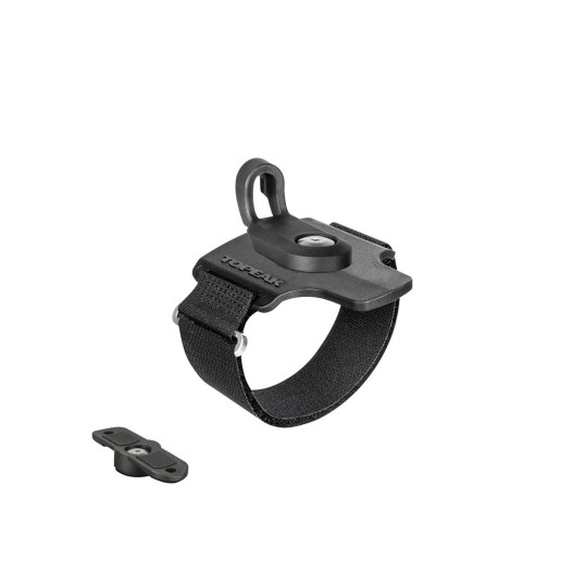 TOPEAK Ninja Master+ Free StrapPack | Кошничка за бидон TOPEAK Ninja Master+ Free StrapPack | Кошничка за бидон