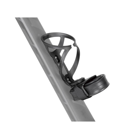 TOPEAK Ninja Master+ Free StrapPack | Кошничка за бидон TOPEAK Ninja Master+ Free StrapPack | Кошничка за бидон