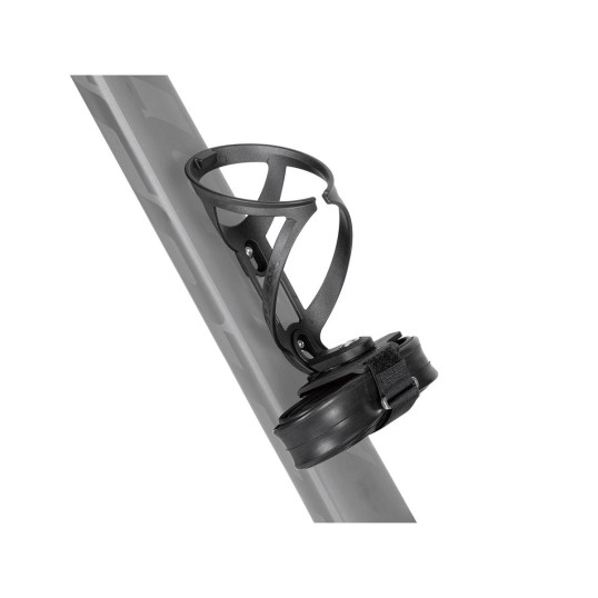 TOPEAK Ninja Master+ Free StrapPack | Кошничка за бидон TOPEAK Ninja Master+ Free StrapPack | Кошничка за бидон