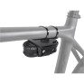 TOPEAK Ninja Master+ Free StrapPack | Кошничка за бидон TOPEAK Ninja Master+ Free StrapPack | Кошничка за бидон