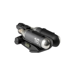 TOPEAK NanoMaster DF | Помпа за велосипед