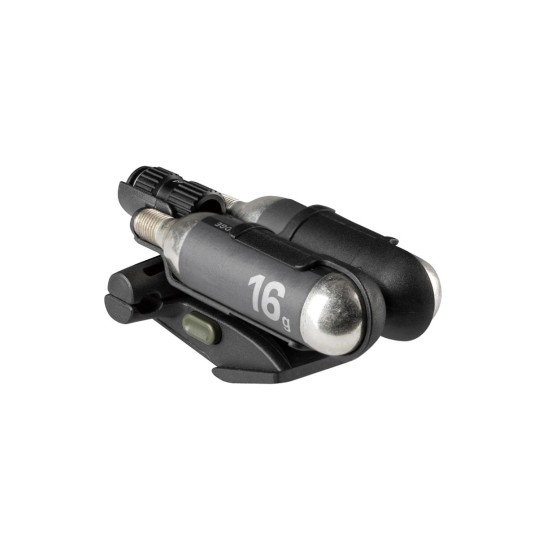 TOPEAK NanoMaster DF | Помпа за велосипед