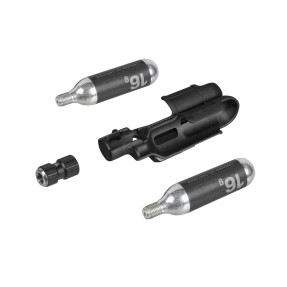 TOPEAK NanoMaster DF | Помпа за велосипед TOPEAK NanoMaster DF | Помпа за велосипед
