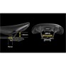 TOPEAK NanoMaster DF | Помпа за велосипед