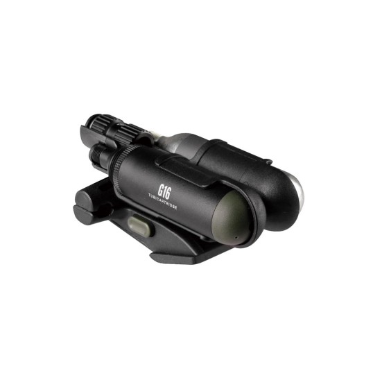 TOPEAK TubiMaster GX DF | Помпа за велосипед TOPEAK TubiMaster GX DF | Помпа за велосипед