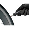 TOPEAK TubiMaster GX DF | Помпа за велосипед TOPEAK TubiMaster GX DF | Помпа за велосипед
