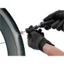 TOPEAK TubiMaster GX DF | Помпа за велосипед TOPEAK TubiMaster GX DF | Помпа за велосипед