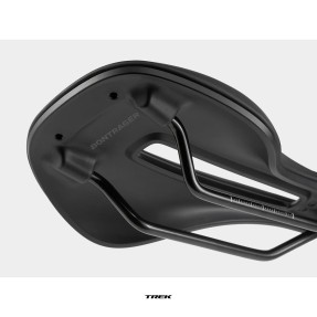 Bontrager Verse Elite Bike Saddle | Седалка за колела Bontrager Verse Elite Bike Saddle | Седалка за колела