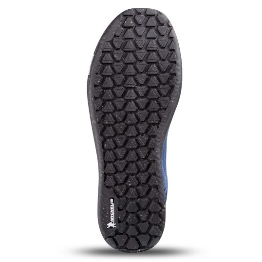 NORTHWAVE TAILWHIP ECO EVO deep blue | Вело планински обувки за платформени педали NORTHWAVE TAILWHIP ECO EVO deep blue | Вело планински обувки за платформени педали