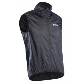 NORTHWAVE VORTEX 2 VEST black | Вело елек NORTHWAVE VORTEX 2 VEST black | Вело елек
