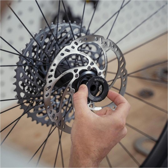 MAGURA ДИСК MDR-C-CL | 160mm