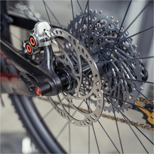 MAGURA ДИСК MDR-C-CL | 160mm