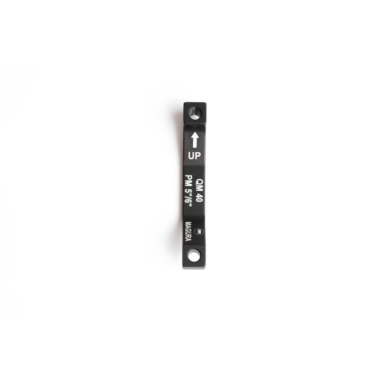 MAGURA QM 40 adapter, PM 160-180 / PM 140-160 (Опаковка от 1 брой) MAGURA QM 40 adapter, PM 160-180 / PM 140-160 (Опаковка от 1 брой)