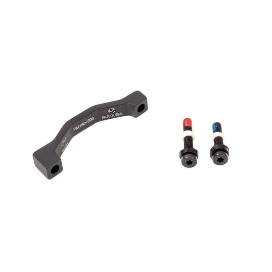 MAGURA QM 44 adapter, PM 180-203 (Опаковка от 1 брой) MAGURA QM 44 adapter, PM 180-203 (Опаковка от 1 брой)