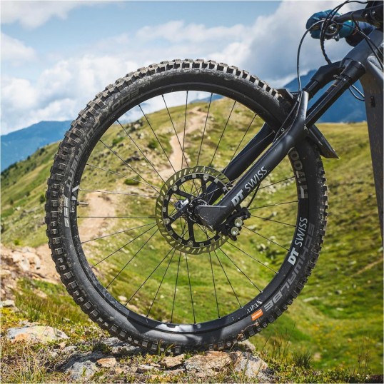MAGURA MT eSTOP Optimized Kit 220/P - Rotor MDR-P 220 mm / Brake pad 8.S, Sport | Комплект накладки + диск MAGURA MT eSTOP Optimized Kit 220/P - Rotor MDR-P 220 mm / Brake pad 8.S, Sport | Комплект накладки + диск