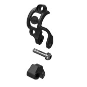 MAGURA Handlebar clamp Shiftmix 4 / left / for Shimano I-Spec EV / black | Скоба за кормило