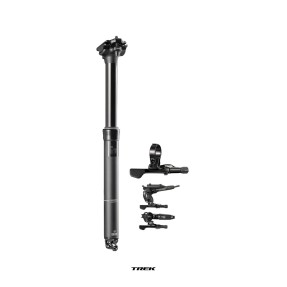 Bontrager Line Elite 31.6 Dropper Seatpost | Хидравлично кочле за седалка Bontrager Line Elite 31.6 Dropper Seatpost | Хидравлично кочле за седалка