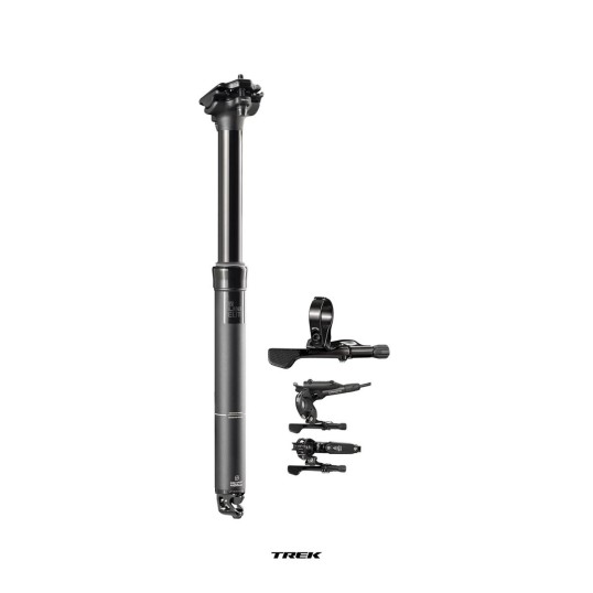 Bontrager Line Elite 31.6 Dropper Seatpost | Хидравлично кочле за седалка