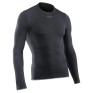 NORTHWAVE SURFACE BASELAYER LONG SLEEVE black