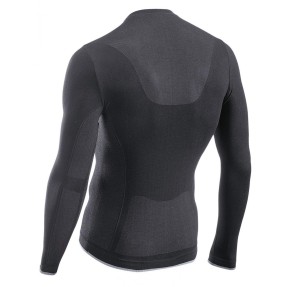 NORTHWAVE SURFACE BASELAYER LONG SLEEVE black NORTHWAVE SURFACE BASELAYER LONG SLEEVE black