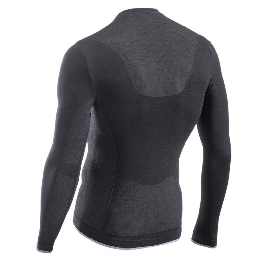 NORTHWAVE SURFACE BASELAYER LONG SLEEVE black