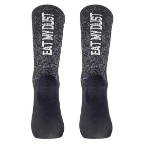 NORTHWAVE EAT MY DUST SOCK black NORTHWAVE EAT MY DUST SOCK black