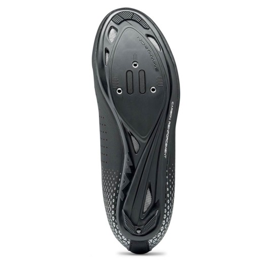 NORTHWAVE CORE PLUS 2 black/silver NORTHWAVE CORE PLUS 2 black/silver